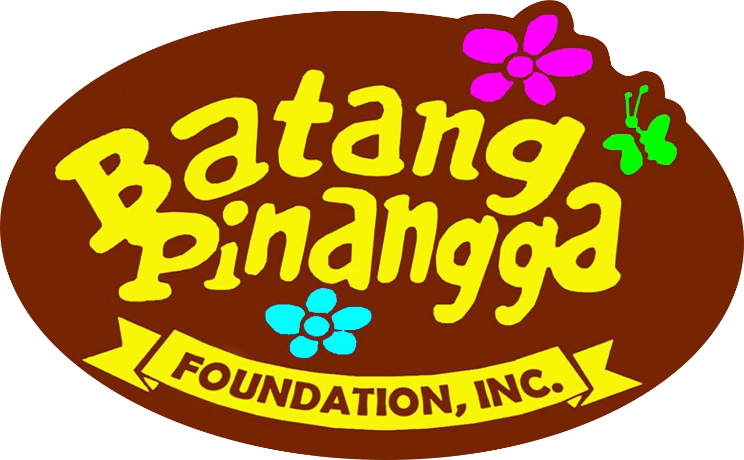 Batang Pinangga Foundation, INC.